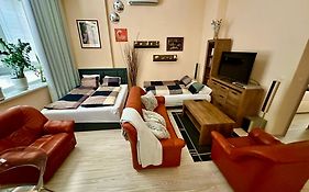 Princess Main Square Apartment